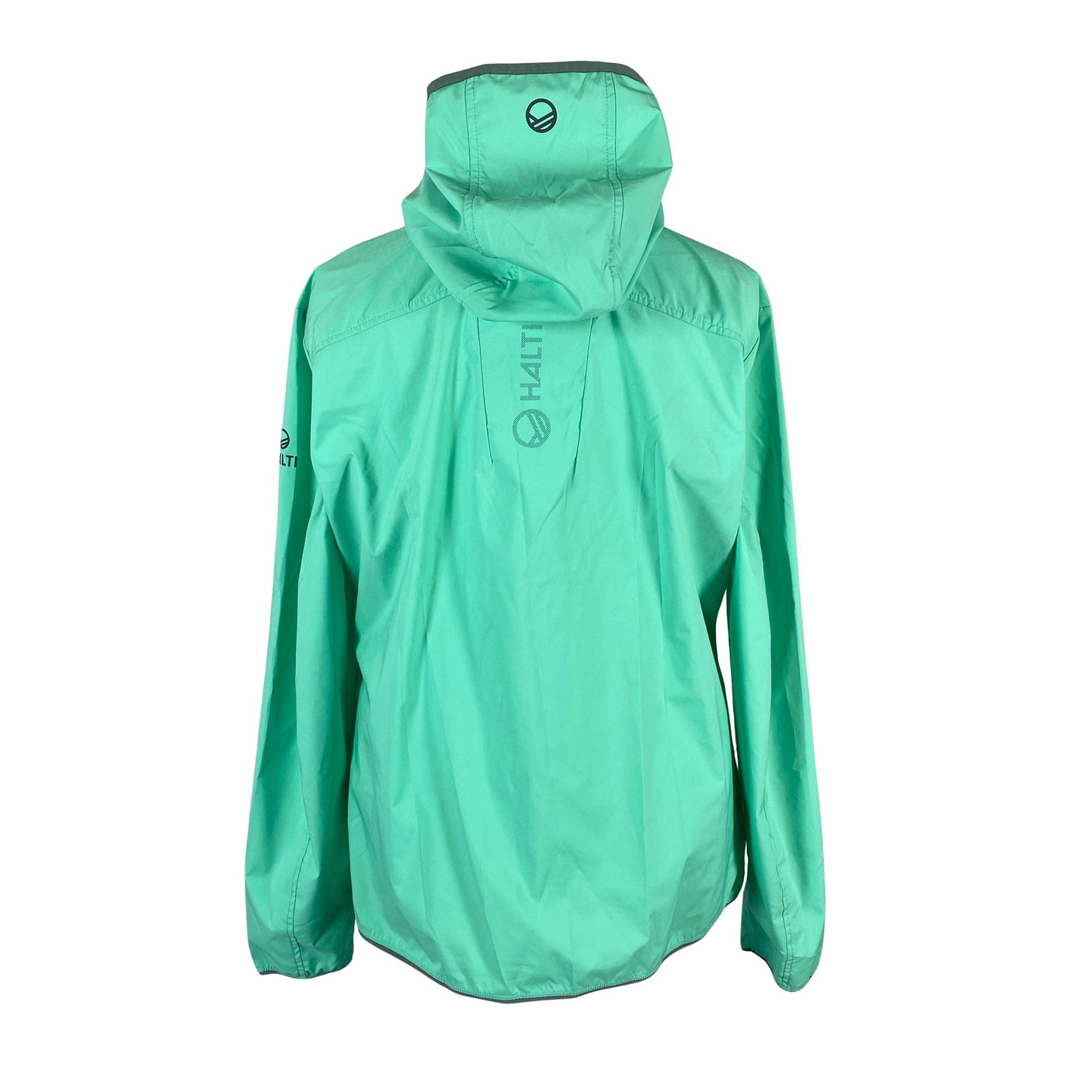 Unisex Halti - Outdoor jacket, size 46 - Green (2)