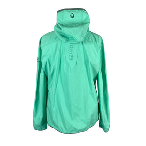 Unisex Halti - Outdoor jacket, size 46 - Green (2)
