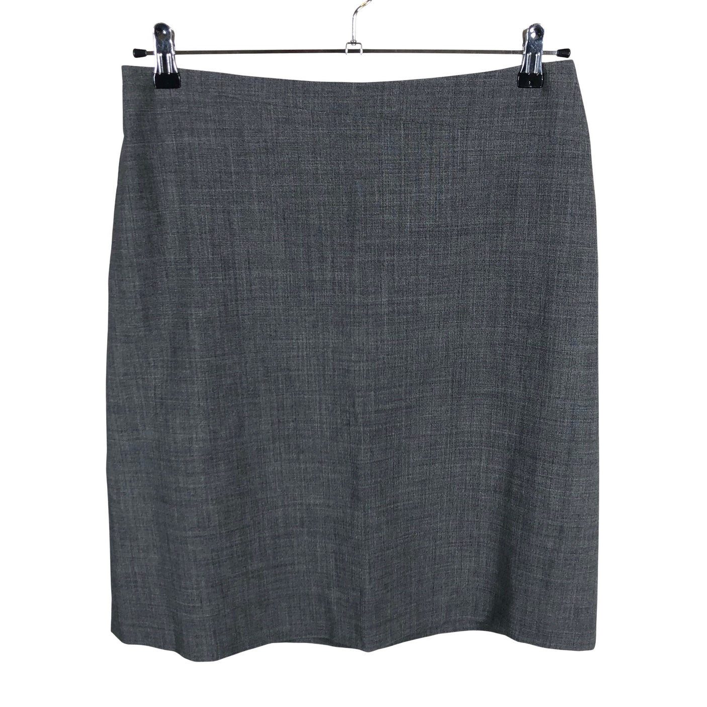 Unisex Mexx - Fabric skirt, size 42 - Gray (1)