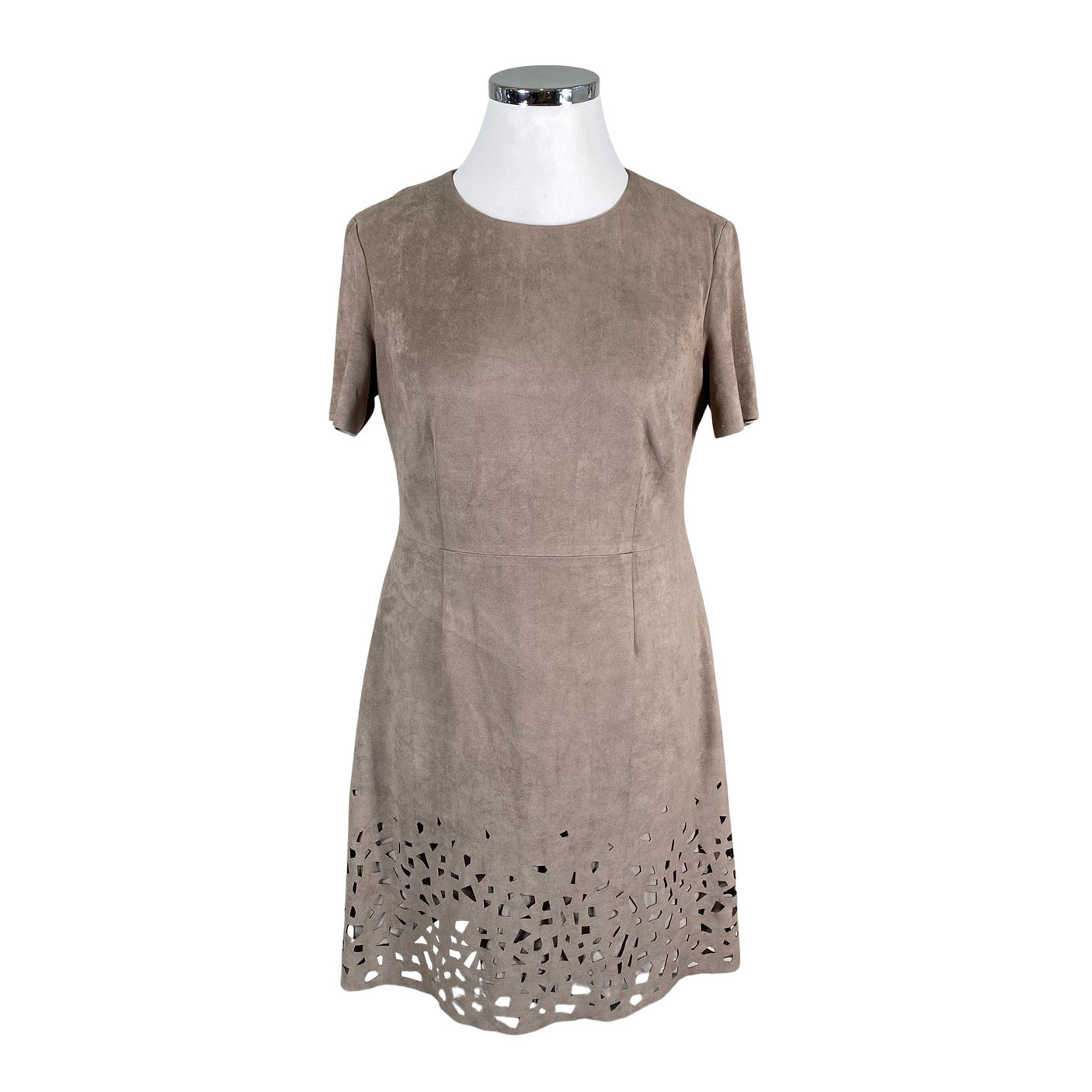 Unisex Apart - Dress, size 42 - Brown (1)