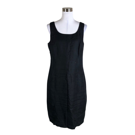 Unisex Ril's - Dress, size 40 - Black ()