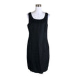 Unisex Ril's - Dress, size 40 - Black ()