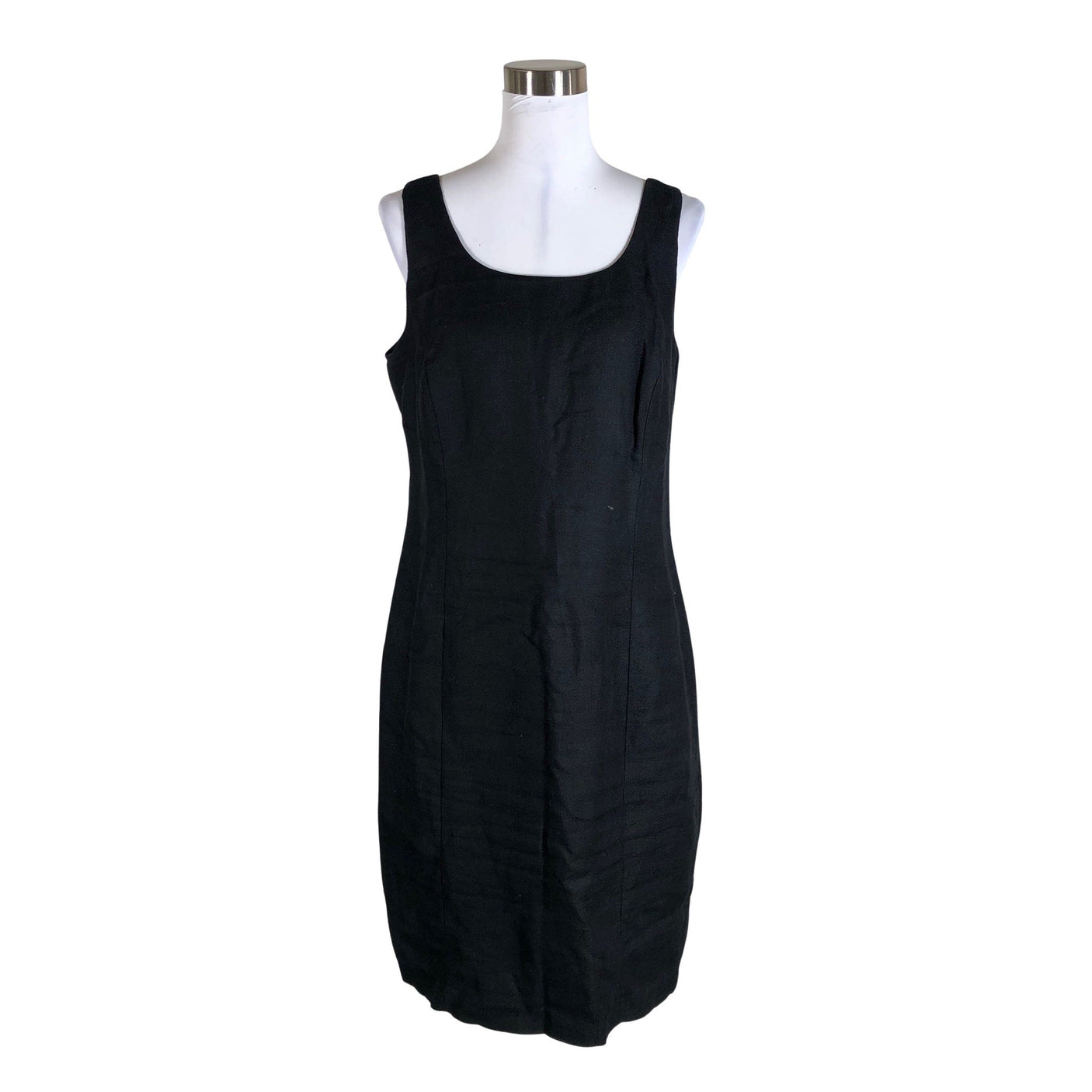 Unisex Ril's - Dress, size 40 - Black (1)