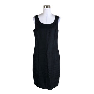 Unisex Ril's - Dress, size 40 - Black (1)