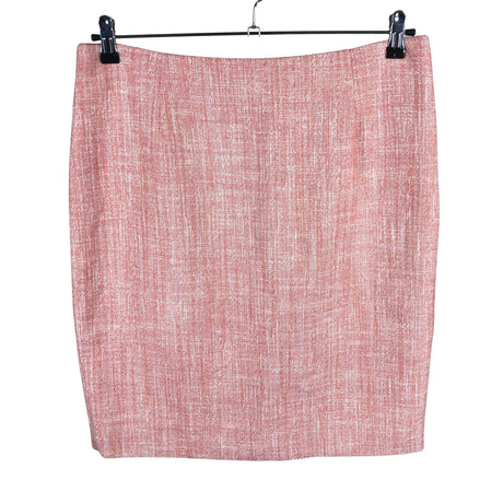 Unisex Ril's - Fabric skirt, size 42 - Pink ()