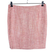 Unisex Ril's - Fabric skirt, size 42 - Pink ()