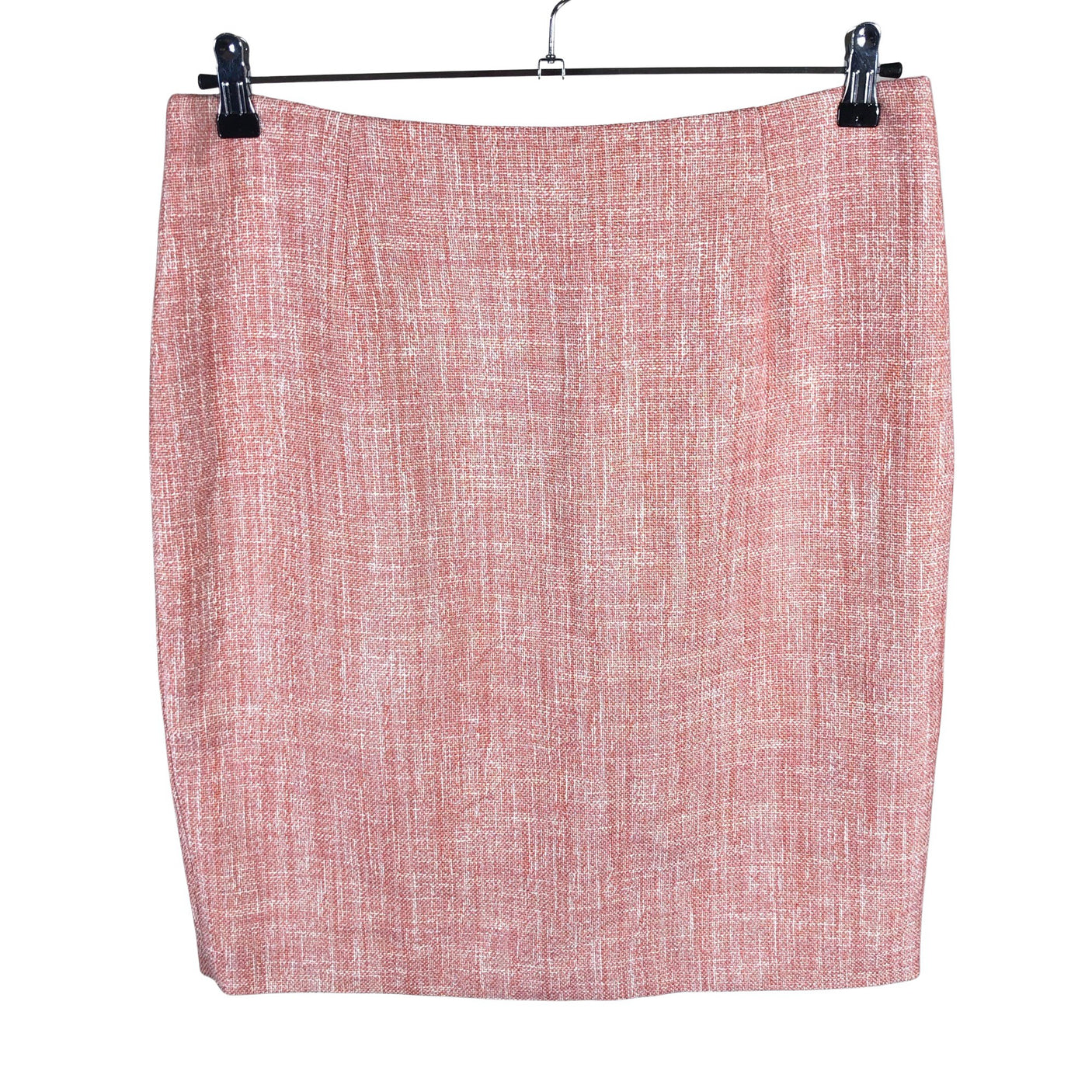 Unisex Ril's - Fabric skirt, size 42 - Pink (1)