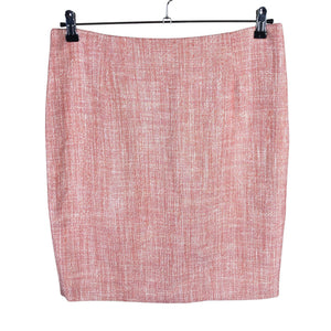 Unisex Ril's - Fabric skirt, size 42 - Pink (1)