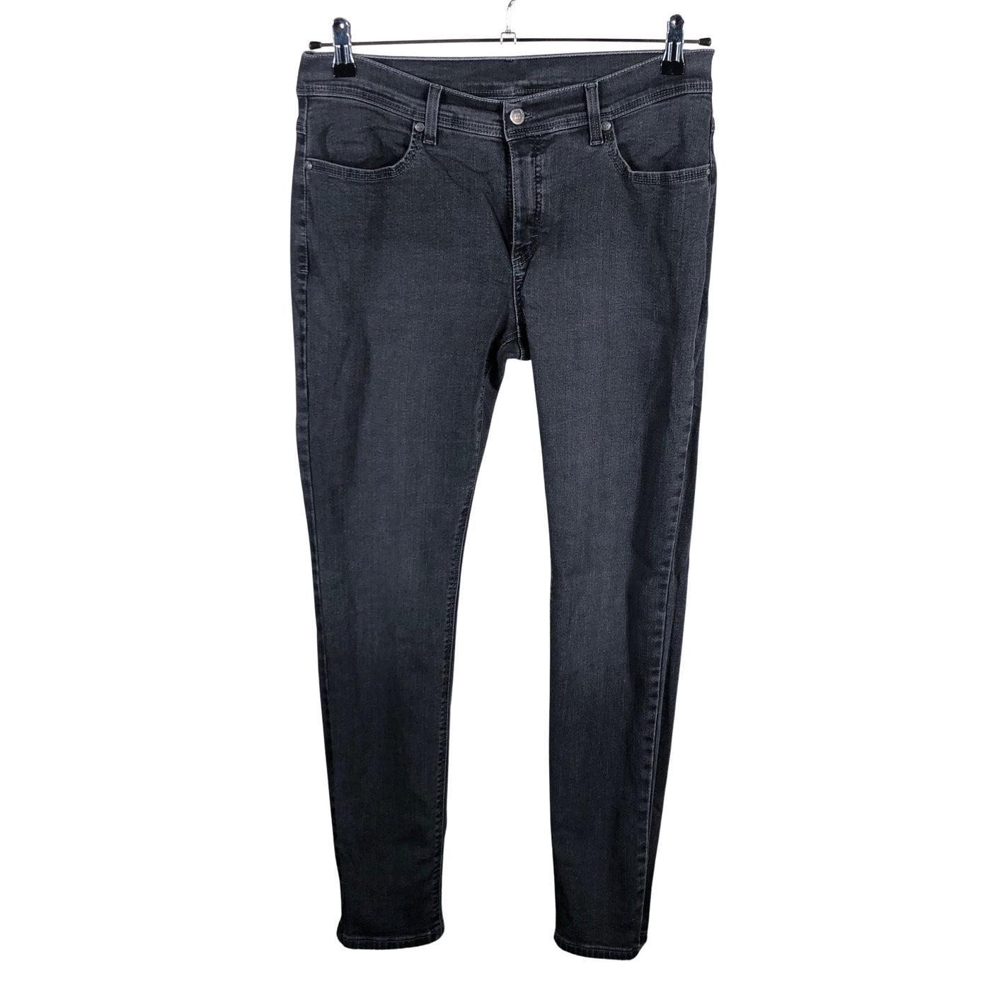 Unisex Very Nice - Jeans, size W32 - Gray (1)