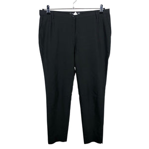 Unisex Voglia - Chinos, size 42 - Black (1)