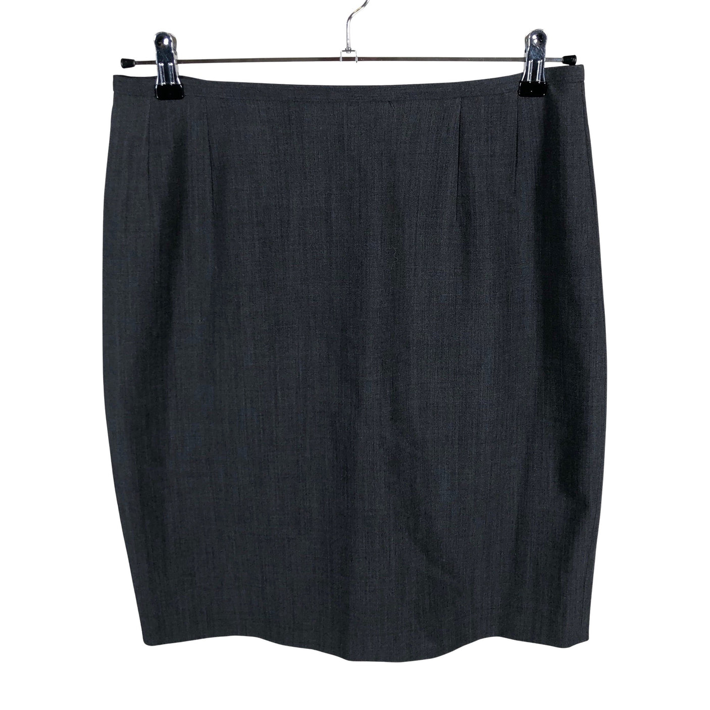 Unisex Ril's - Fabric skirt, size 42 - Gray (1)