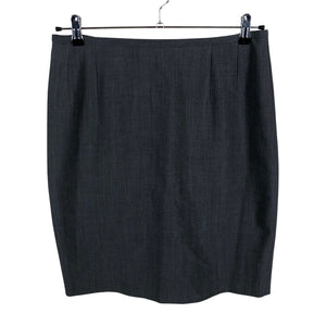 Unisex Ril's - Fabric skirt, size 42 - Gray (1)