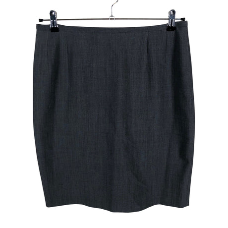 Unisex Ril's - Fabric skirt, size 42 - Gray ()