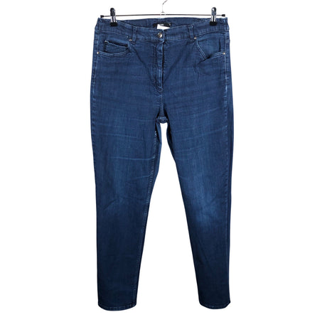 Unisex Voglia - Jeans, size 44 - Blue ()