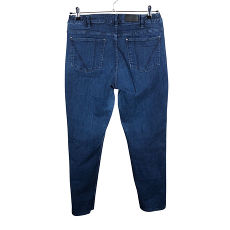 Unisex Voglia - Jeans, size 44 - Blue (2)