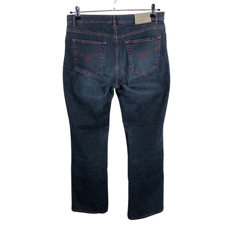 Unisex Sand - Jeans, size W33 - Blue (2)