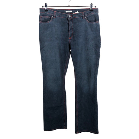 Unisex Sand - Jeans, size W33 - Blue ()