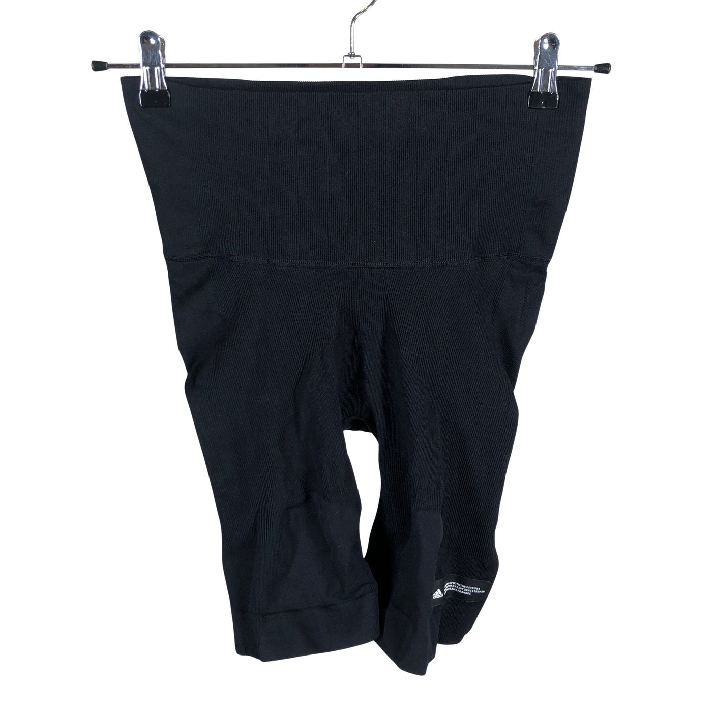 Unisex Adidas - Sports shorts, size 42 - Black (1)