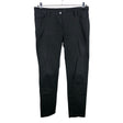 Unisex Georges Rech - Jeans, size 44 - Black ()