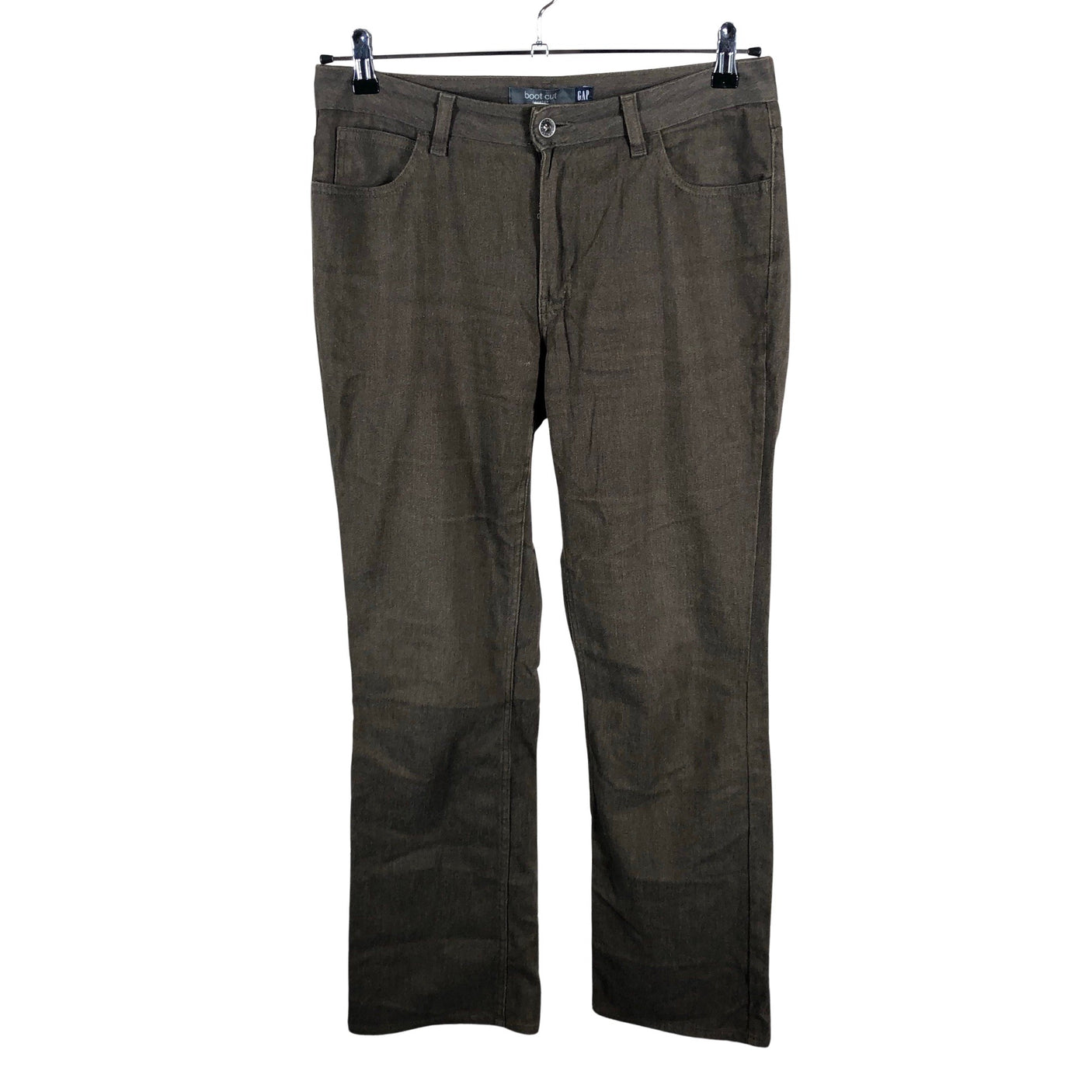 Unisex Gap - Jeans, size 42 - Brown (1)