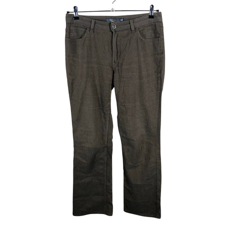 Unisex Gap - Jeans, size 42 - Brown ()