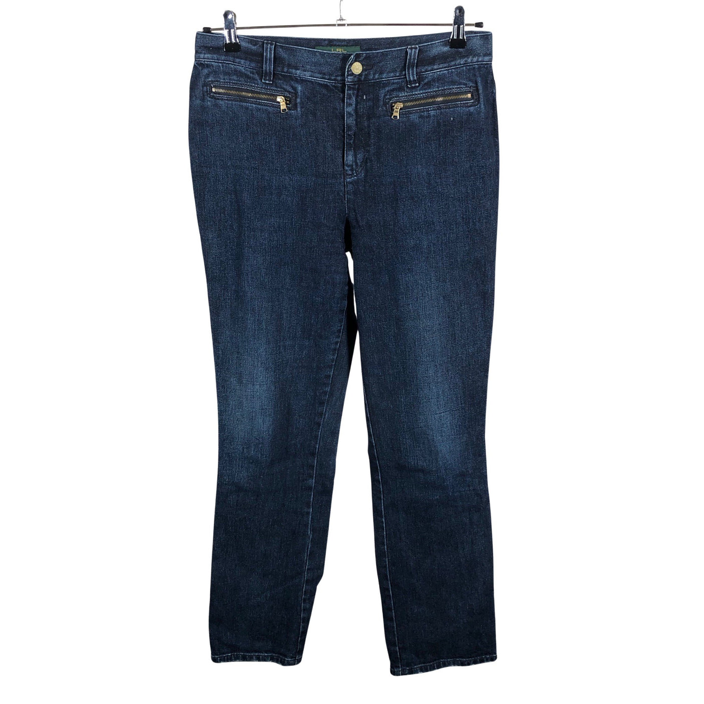 Unisex Lauren Ralph Lauren - Jeans, size 38 - Blue (1)