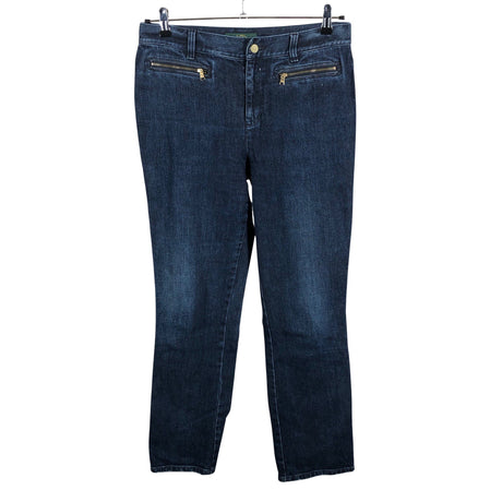 Unisex Lauren Ralph Lauren - Jeans, size 38 - Blue ()