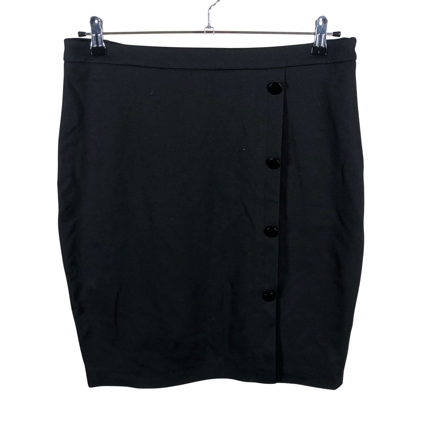 Unisex Your Face - Tricot skirt, size 44 - Black (1)