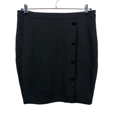 Unisex Your Face - Tricot skirt, size 44 - Black ()