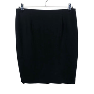 Unisex Ril's - Fabric skirt, size 42 - Black (1)