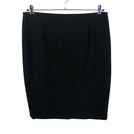 Unisex Ril's - Fabric skirt, size 42 - Black ()