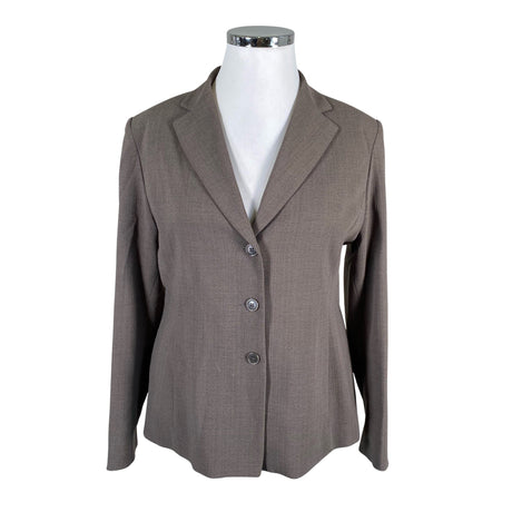 Unisex Ril's - Jacket, size 42 - Gray ()