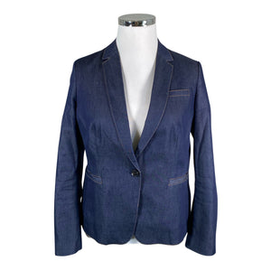 Unisex Esprit - Jacket, size 42 - Blue (1)