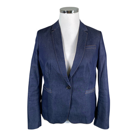 Unisex Esprit - Jacket, size 42 - Blue ()