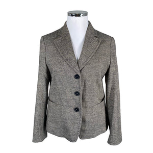 Unisex Ril's - Jacket, size 44 - Gray (1)
