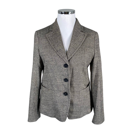Unisex Ril's - Jacket, size 44 - Gray ()