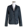 Unisex Prêt á Porter - Jacket, size 40 - Gray ()