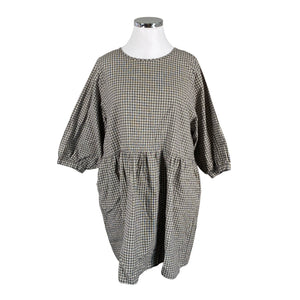 Unisex Nanso - Dress, size 46 - Beige (1)