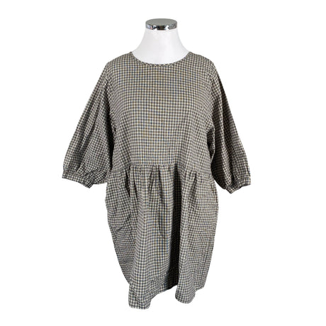 Unisex Nanso - Dress, size 46 - Beige ()