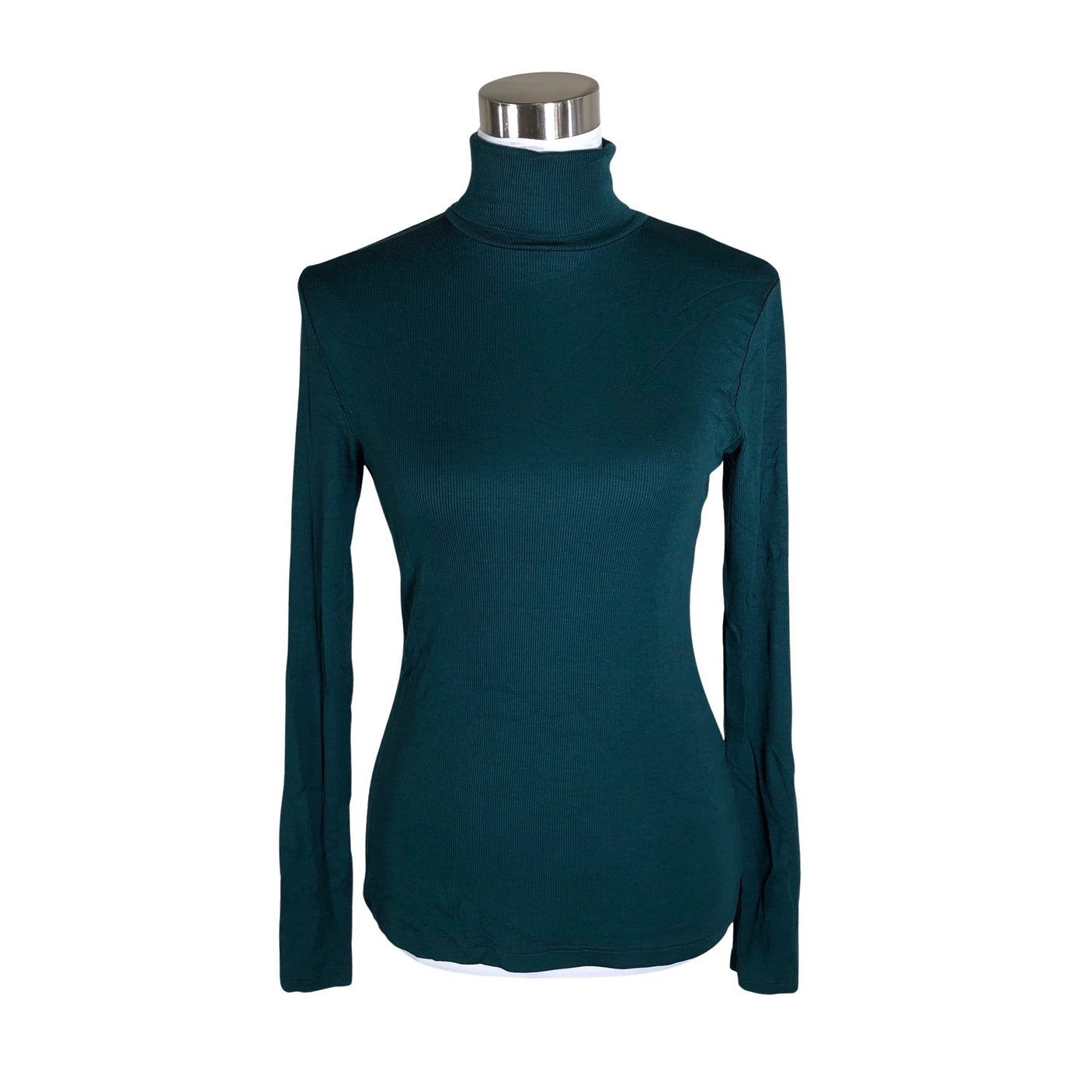 Unisex NOSH - Tricot shirt, size 36 - Green (1)