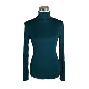 Unisex NOSH - Tricot shirt, size 36 - Green (1)