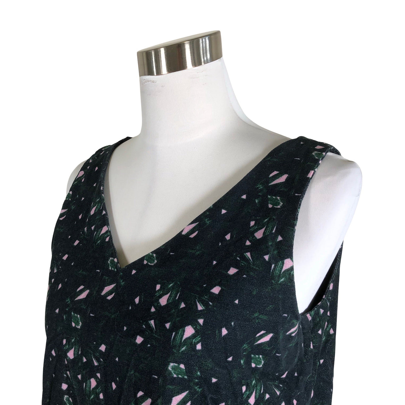 Unisex Nouki - Overalls, size 38 - Green (3)