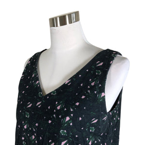 Unisex Nouki - Overalls, size 38 - Green (3)