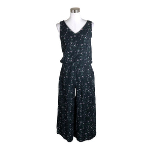 Unisex Nouki - Overalls, size 38 - Green (1)