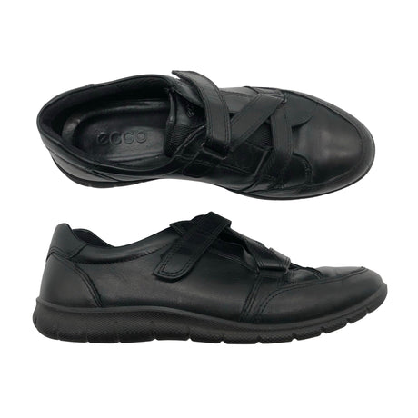 Unisex Ecco - Sneakers, size 38 - Black ()