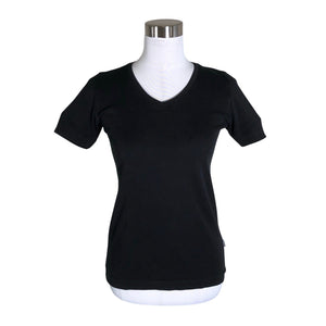 Unisex R-collection - T-shirt, size 36 - Black (1)