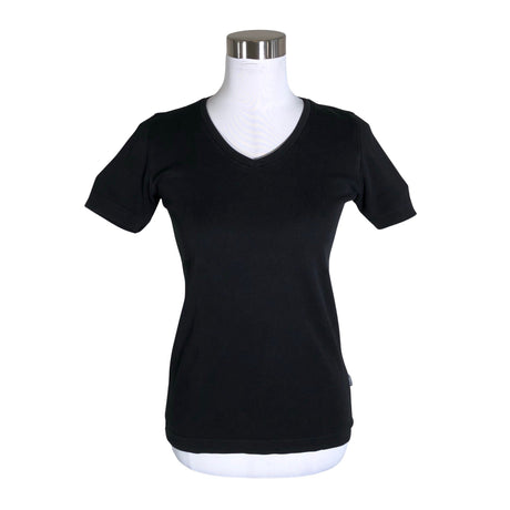 Unisex R-collection - T-shirt, size 36 - Black ()
