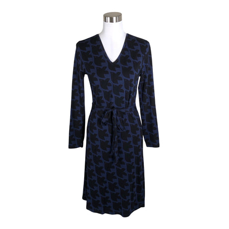 Unisex me&i - Tricot dress, size 36 - Blue ()