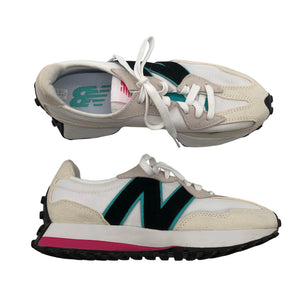 Unisex New Balance - Sneakers, size 39 - White (1)