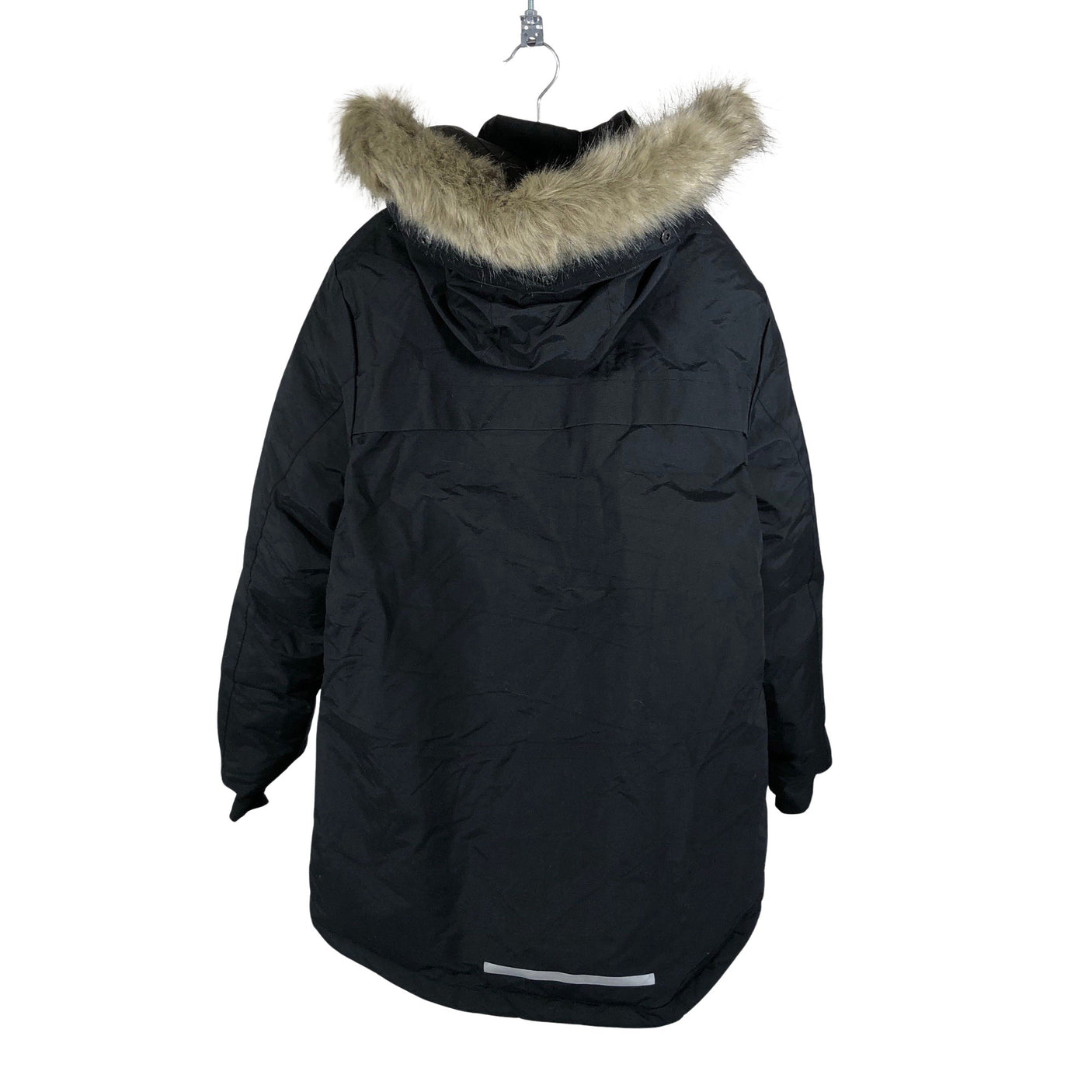 Unisex Everest - Winter jacket, size 146 - 152 - Black (2)